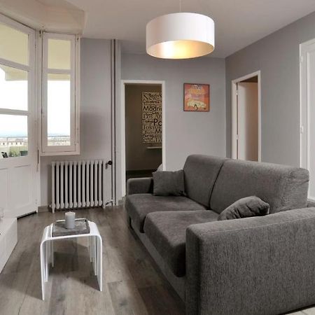 Appartement Le Saint Vincent - Les Balcons De La Cite Carcassonne Eksteriør bilde